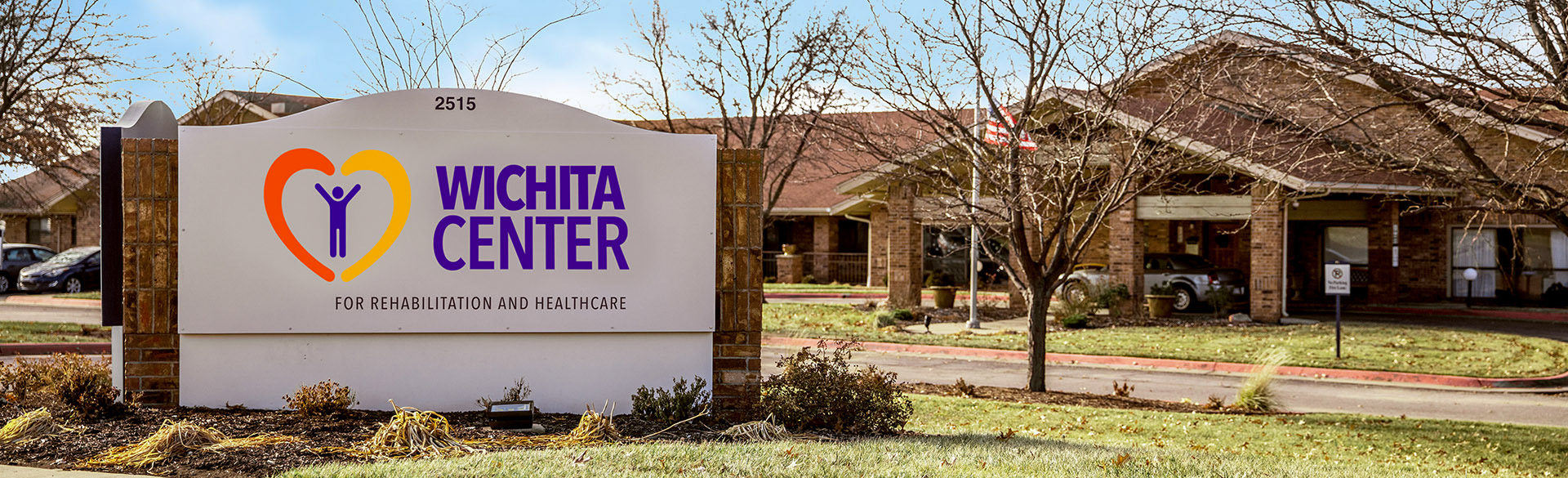 Wichita Center Centers Health Care Nursing and RehabilitationContact